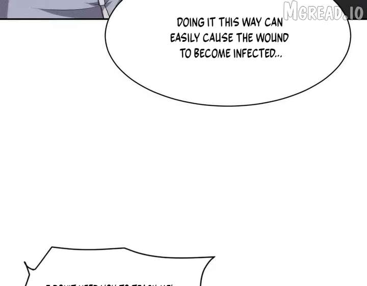 Hidden Dragon in the City (2025) Chapter 61 page 152 - 