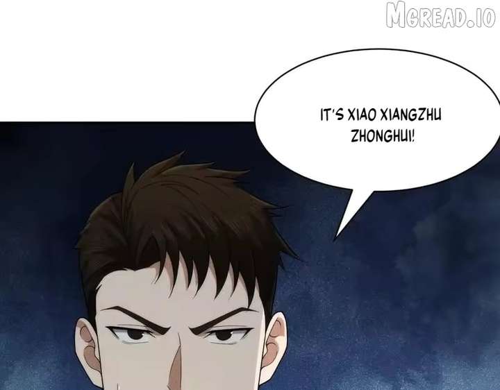 Hidden Dragon in the City (2025) Chapter 61 page 22 - 