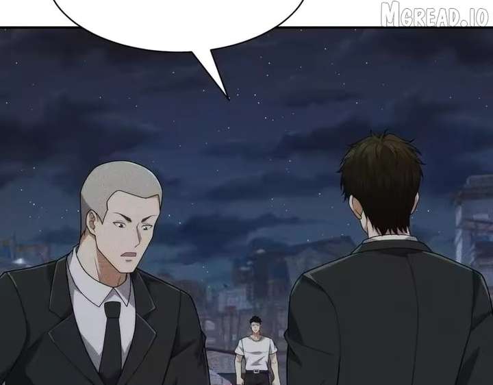 Hidden Dragon in the City (2025) Chapter 61 page 25 - 