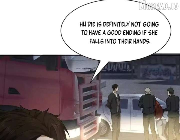 Hidden Dragon in the City (2025) Chapter 61 page 28 - 