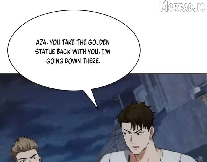 Hidden Dragon in the City (2025) Chapter 61 page 31 - 