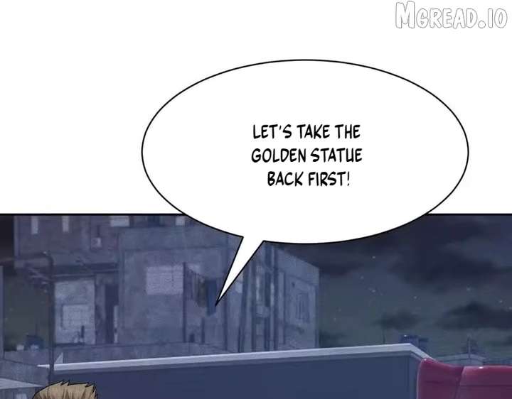 Hidden Dragon in the City (2025) Chapter 61 page 35 - 
