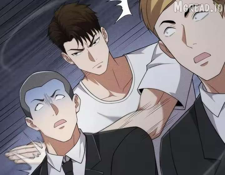 Hidden Dragon in the City (2025) Chapter 61 page 50 - 
