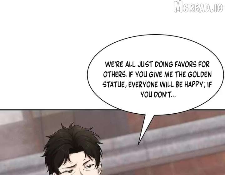 Hidden Dragon in the City (2025) Chapter 61 page 69 - 