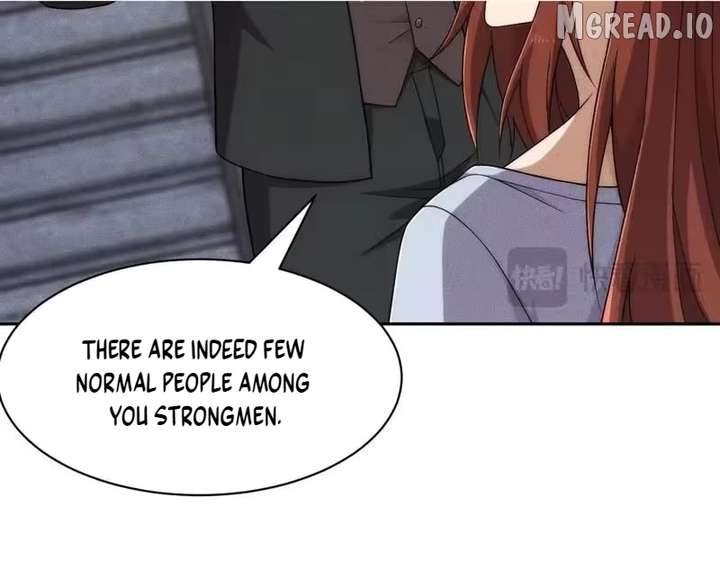 Hidden Dragon in the City (2025) Chapter 61 page 71 - 