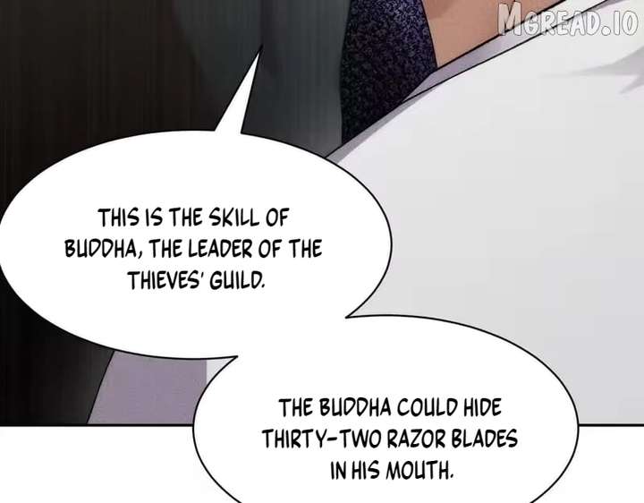 Hidden Dragon in the City (2025) Chapter 61 page 95 - 