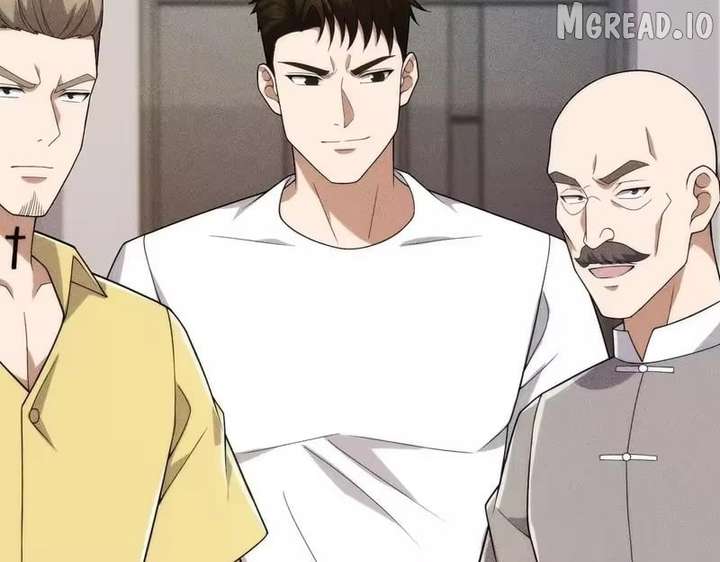 Hidden Dragon in the City (2025) Chapter 62 page 104 - 