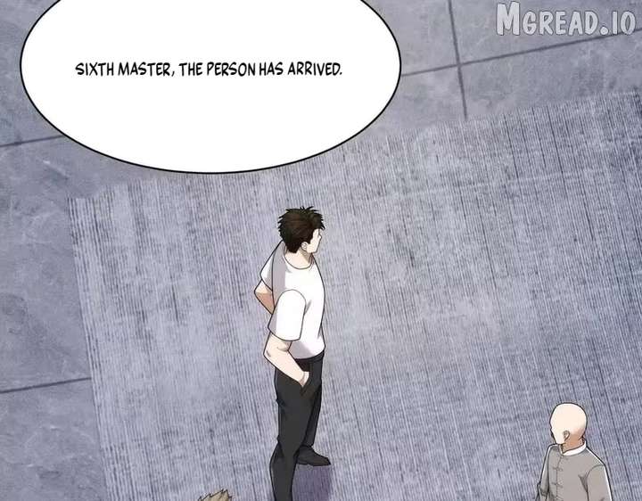 Hidden Dragon in the City (2025) Chapter 62 page 108 - 