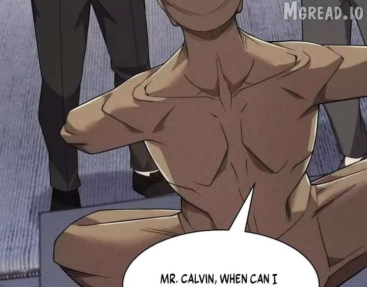 Hidden Dragon in the City (2025) Chapter 62 page 115 - 