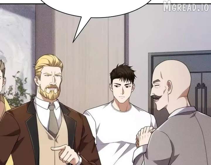 Hidden Dragon in the City (2025) Chapter 62 page 117 - 