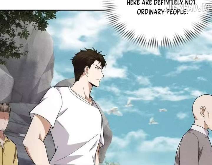 Hidden Dragon in the City (2025) Chapter 62 page 130 - 