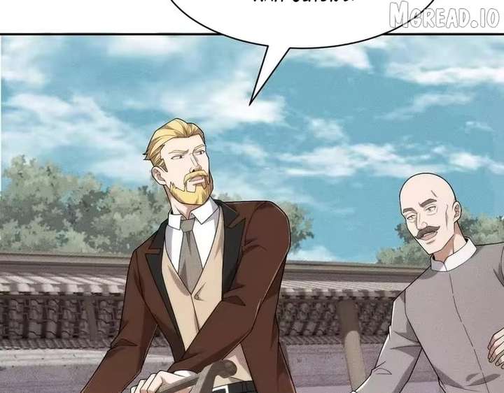 Hidden Dragon in the City (2025) Chapter 62 page 139 - 