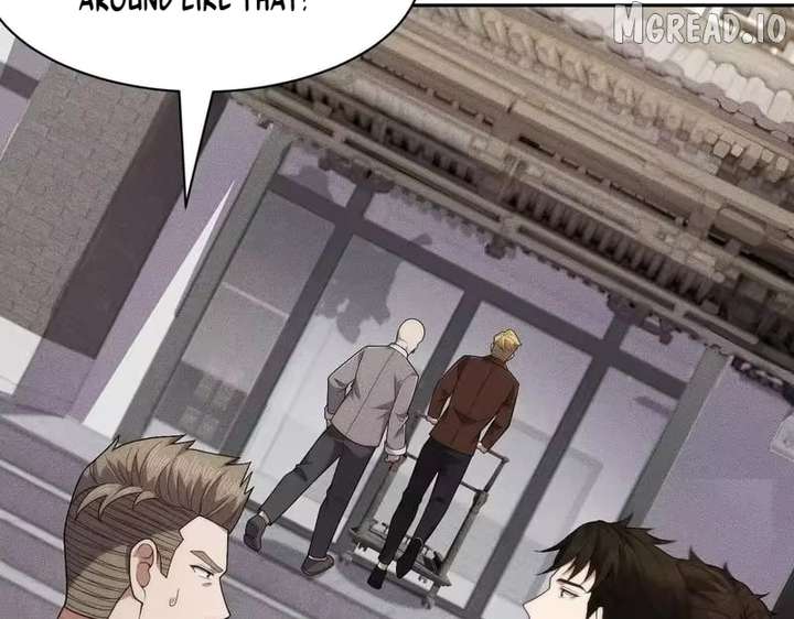 Hidden Dragon in the City (2025) Chapter 62 page 142 - 