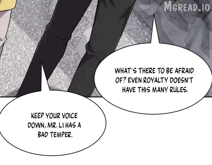 Hidden Dragon in the City (2025) Chapter 62 page 144 - 