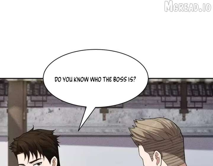 Hidden Dragon in the City (2025) Chapter 62 page 146 - 