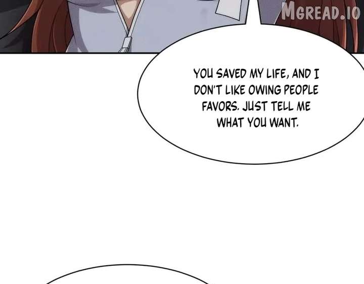 Hidden Dragon in the City (2025) Chapter 62 page 3 - 