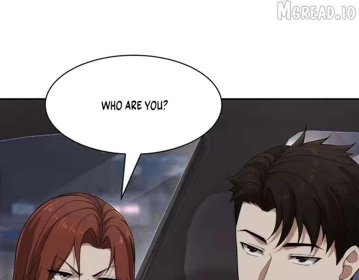 Hidden Dragon in the City (2025) Chapter 62 page 47 - 