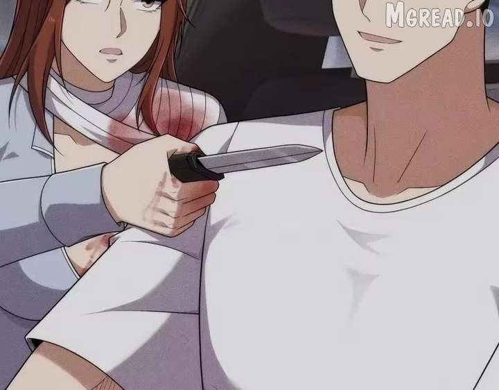 Hidden Dragon in the City (2025) Chapter 62 page 48 - 