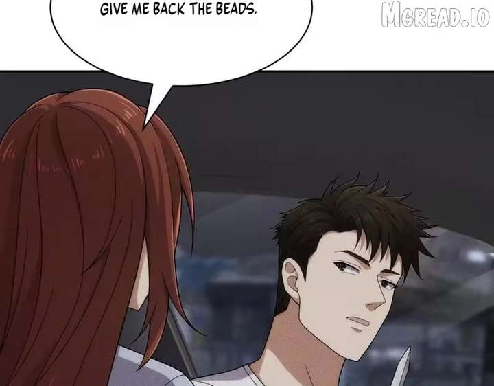 Hidden Dragon in the City (2025) Chapter 62 page 59 - 