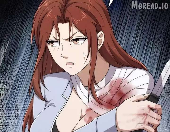 Hidden Dragon in the City (2025) Chapter 62 page 65 - 
