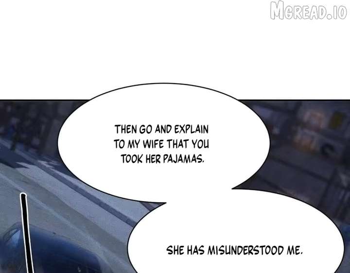 Hidden Dragon in the City (2025) Chapter 62 page 9 - 
