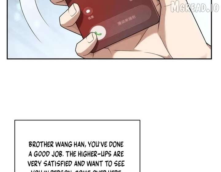Hidden Dragon in the City (2025) Chapter 62 page 86 - 