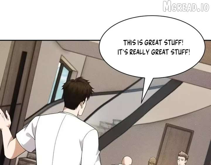 Hidden Dragon in the City (2025) Chapter 62 page 94 - 
