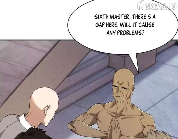 Hidden Dragon in the City (2025) Chapter 62 page 100 - 