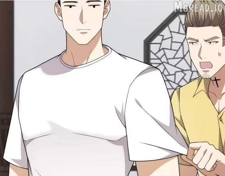 Hidden Dragon in the City (2025) Chapter 63 page 2 - 