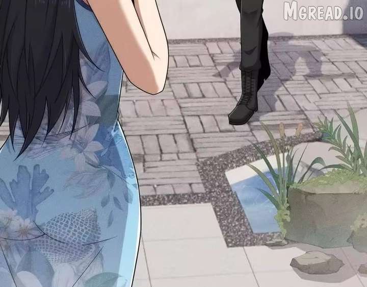 Hidden Dragon in the City (2025) Chapter 63 page 101 - 