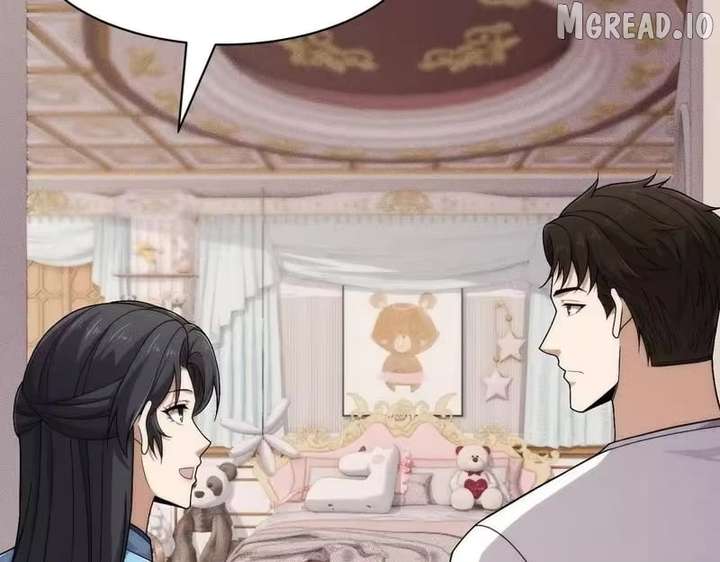 Hidden Dragon in the City (2025) Chapter 63 page 107 - 