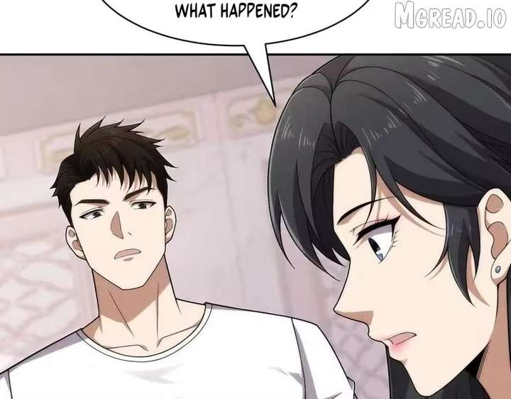 Hidden Dragon in the City (2025) Chapter 63 page 119 - 
