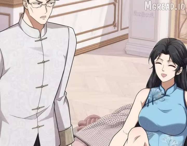 Hidden Dragon in the City (2025) Chapter 63 page 131 - 