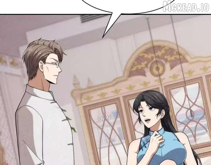 Hidden Dragon in the City (2025) Chapter 63 page 134 - 