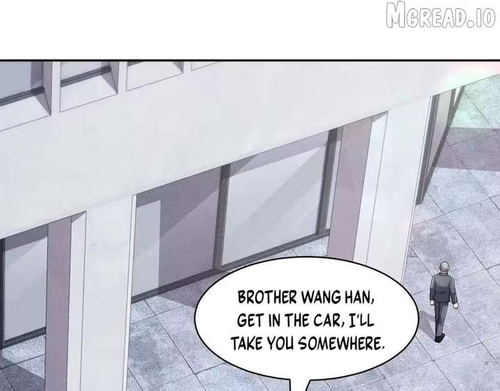 Hidden Dragon in the City (2025) Chapter 63 page 143 - 
