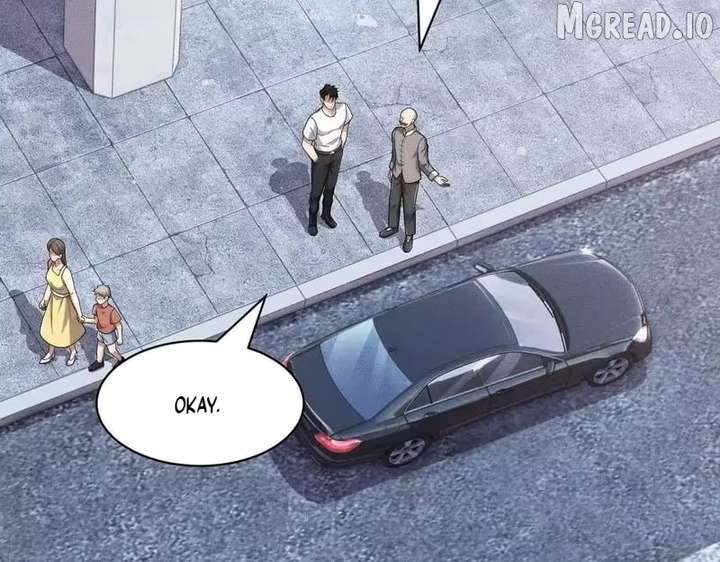 Hidden Dragon in the City (2025) Chapter 63 page 144 - 