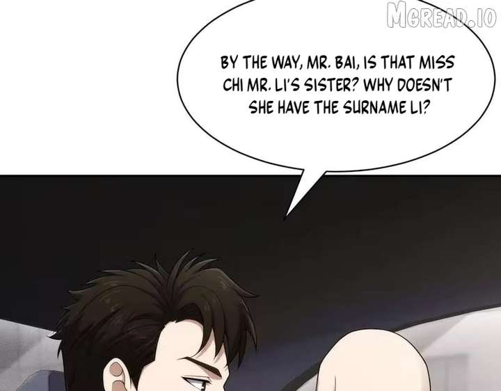 Hidden Dragon in the City (2025) Chapter 63 page 151 - 