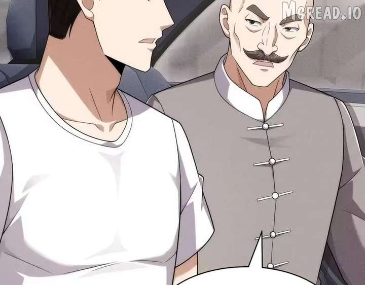 Hidden Dragon in the City (2025) Chapter 63 page 152 - 