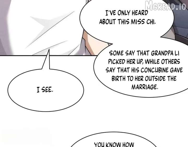 Hidden Dragon in the City (2025) Chapter 63 page 153 - 