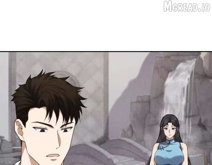 Hidden Dragon in the City (2025) Chapter 63 page 28 - 