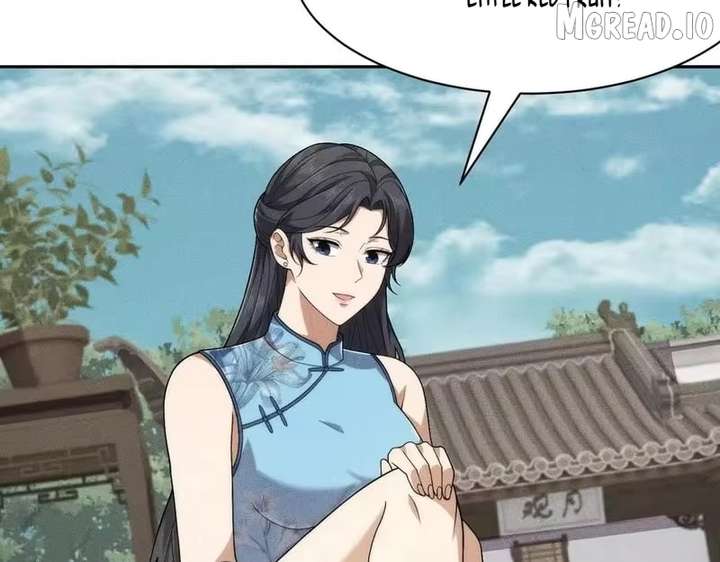 Hidden Dragon in the City (2025) Chapter 63 page 4 - 