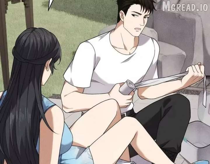 Hidden Dragon in the City (2025) Chapter 63 page 31 - 