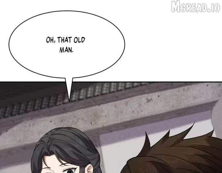 Hidden Dragon in the City (2025) Chapter 63 page 33 - 