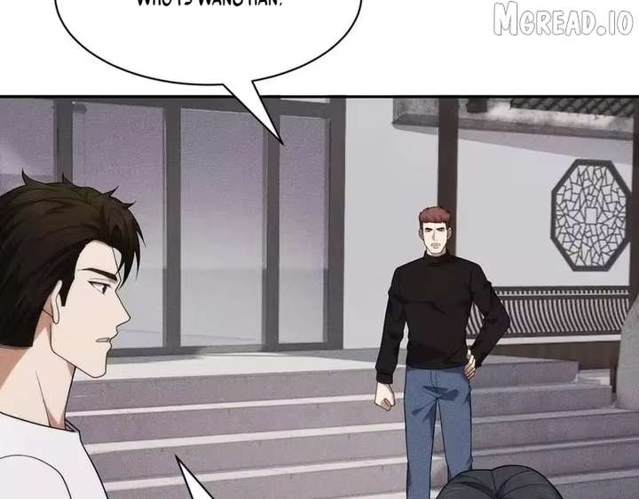 Hidden Dragon in the City (2025) Chapter 63 page 39 - 