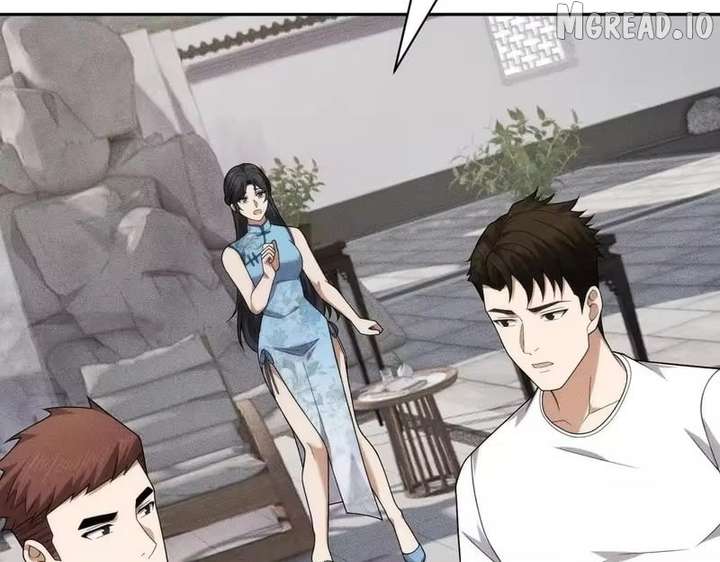 Hidden Dragon in the City (2025) Chapter 63 page 42 - 