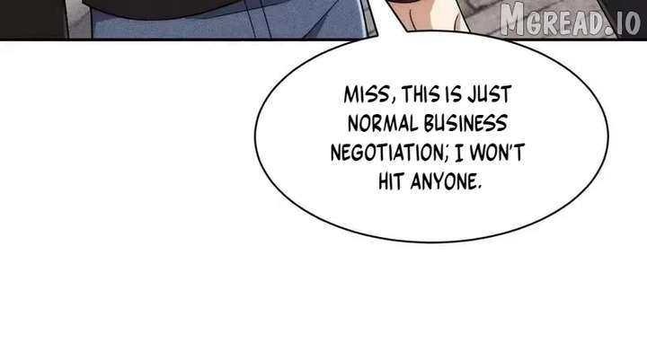 Hidden Dragon in the City (2025) Chapter 63 page 44 - 