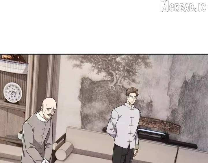 Hidden Dragon in the City (2025) Chapter 63 page 45 - 