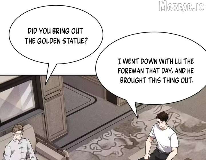Hidden Dragon in the City (2025) Chapter 63 page 54 - 