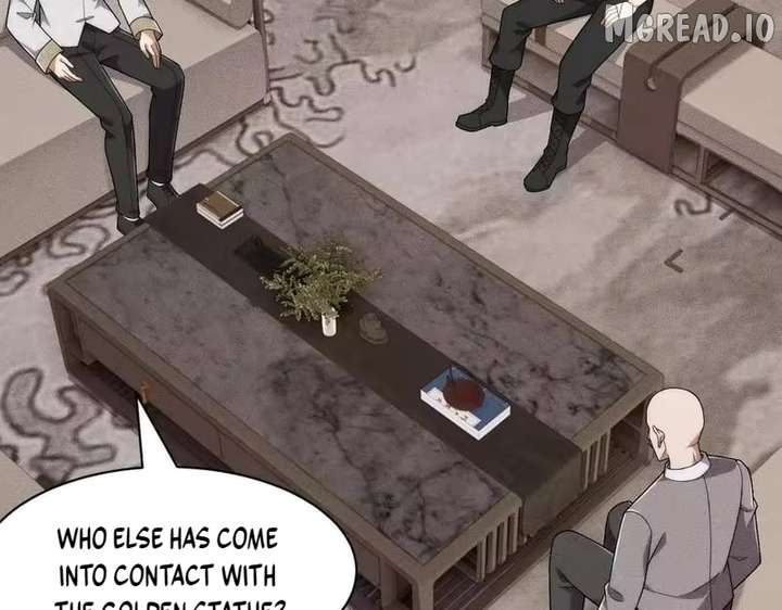 Hidden Dragon in the City (2025) Chapter 63 page 55 - 