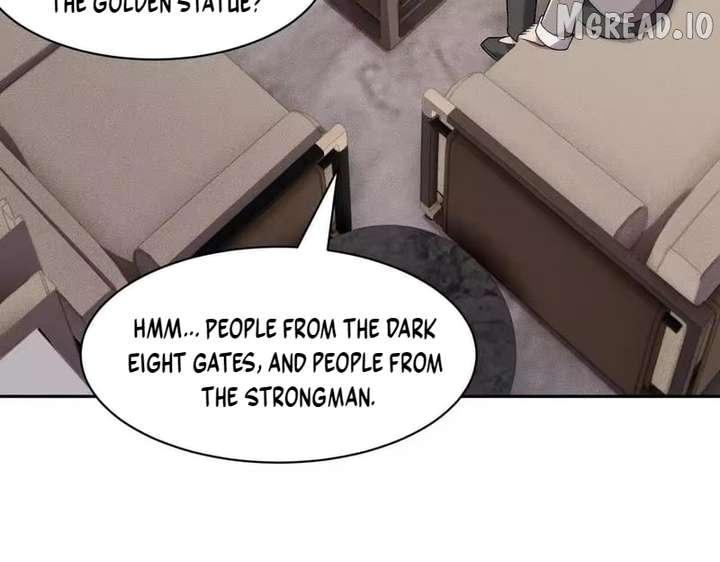 Hidden Dragon in the City (2025) Chapter 63 page 56 - 